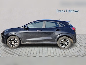 Used Ford Puma 2023 for sale - 77741097: Photo