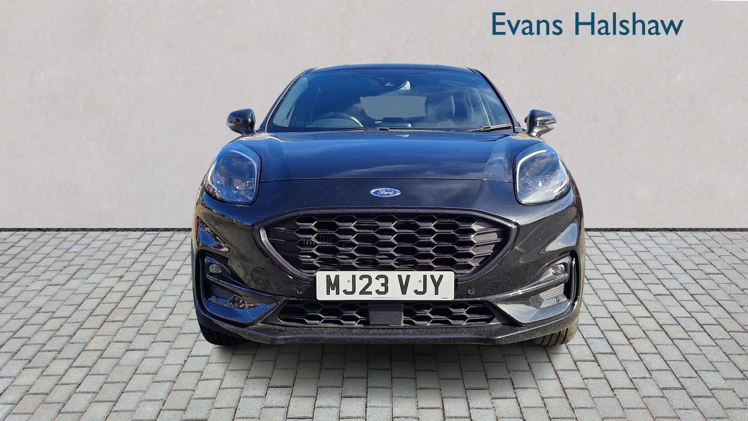 Used Ford Puma 2023 for sale - 77741097: Photo 4