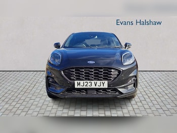 Used Ford Puma 2023 for sale - 77741097: Photo