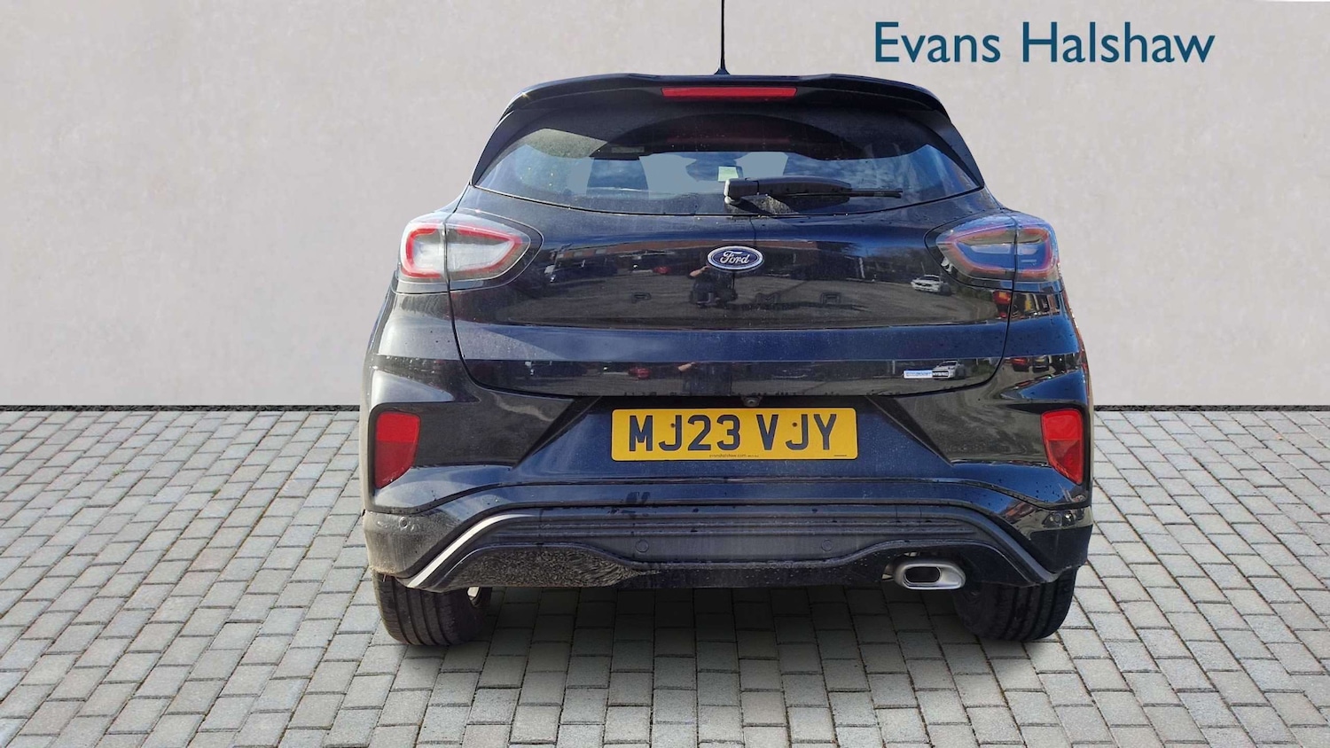 Used Ford Puma 2023 for sale - 77741097: Photo 5