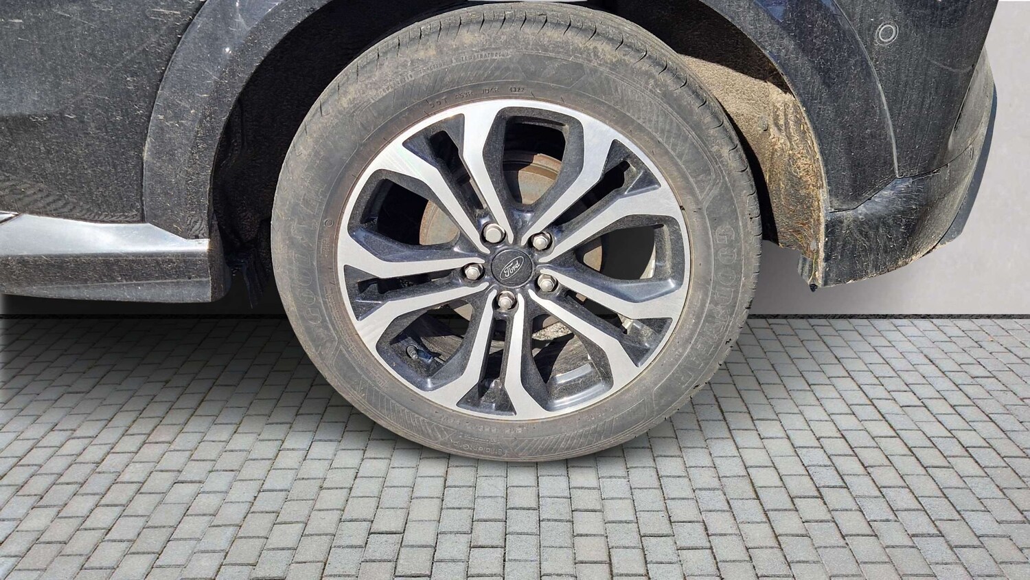 Used Ford Puma 2023 for sale - 77741097: Photo 6