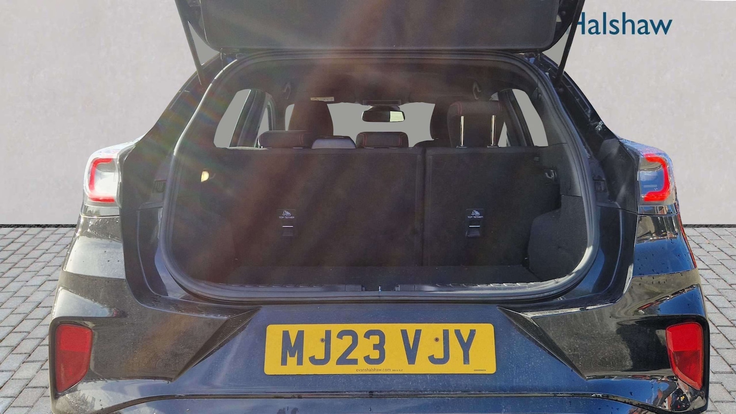 Used Ford Puma 2023 for sale - 77741097: Photo 7