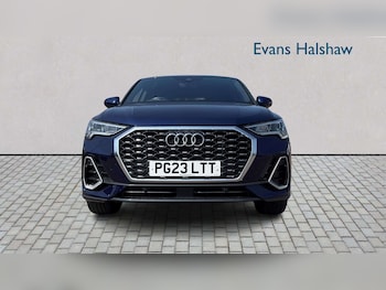 Used Audi Q3 2023 for sale - 79364535: Photo