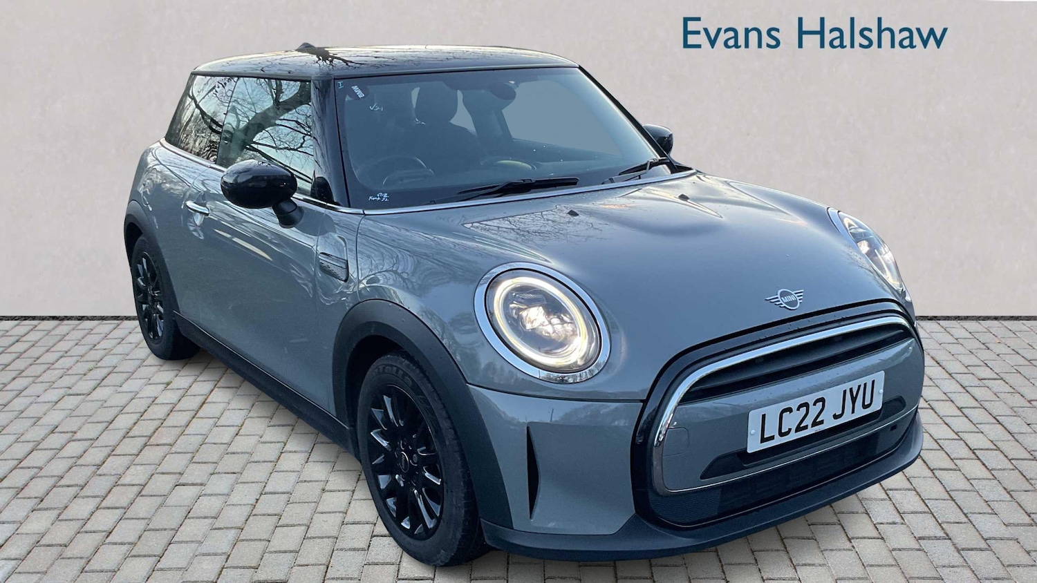 Used MINI Hatch 2022 for sale - 77194710: Photo 1