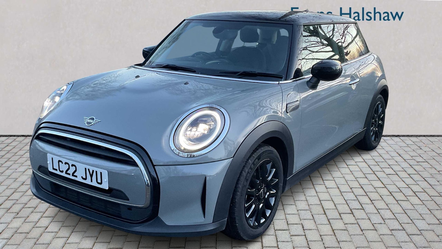 Used MINI Hatch 2022 for sale - 77194710: Photo 2