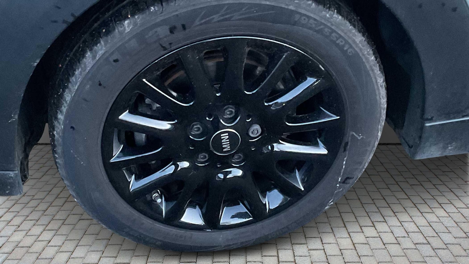 Used MINI Hatch 2022 for sale - 77194710: Photo 3