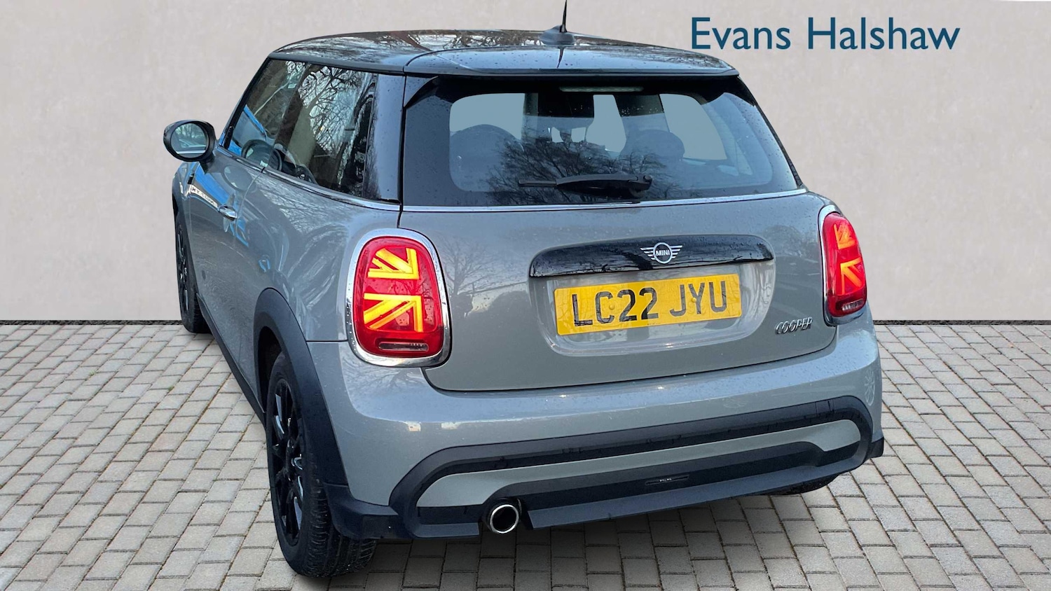 Used MINI Hatch 2022 for sale - 77194710: Photo 4
