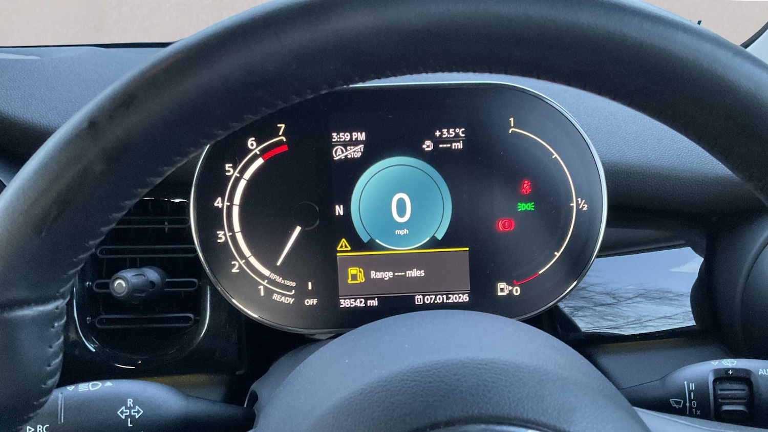 Used MINI Hatch 2022 for sale - 77194710: Photo 5