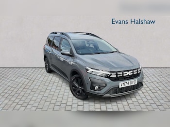 Used Dacia Jogger 2024 for sale - 79593037: Photo