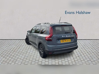 Used Dacia Jogger 2024 for sale - 79593037: Photo