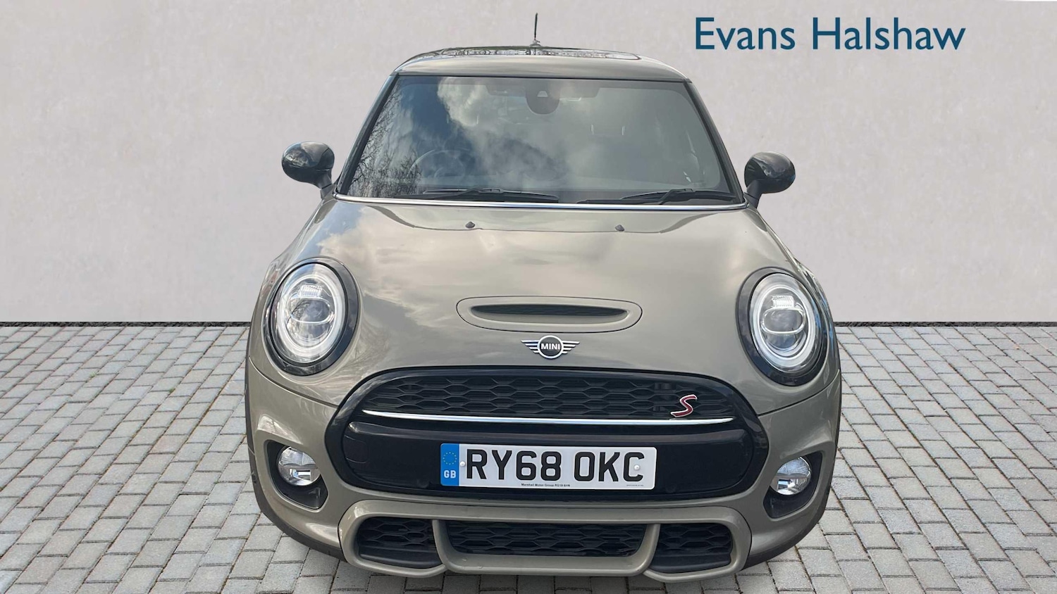 Used MINI Hatch 2019 for sale - 77414767: Photo 3