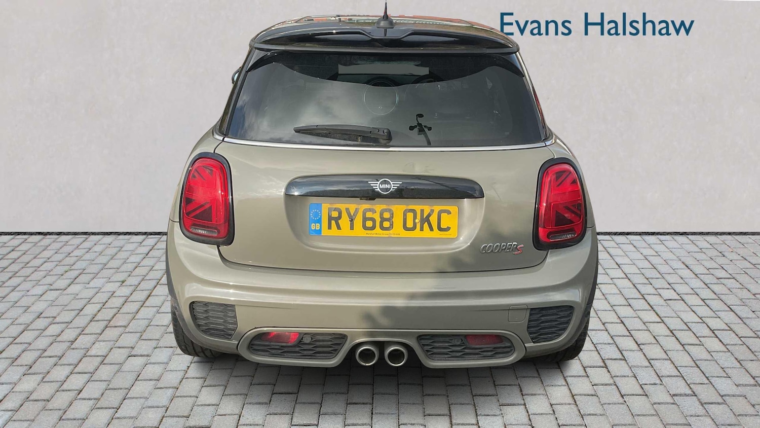 Used MINI Hatch 2019 for sale - 77414767: Photo 4