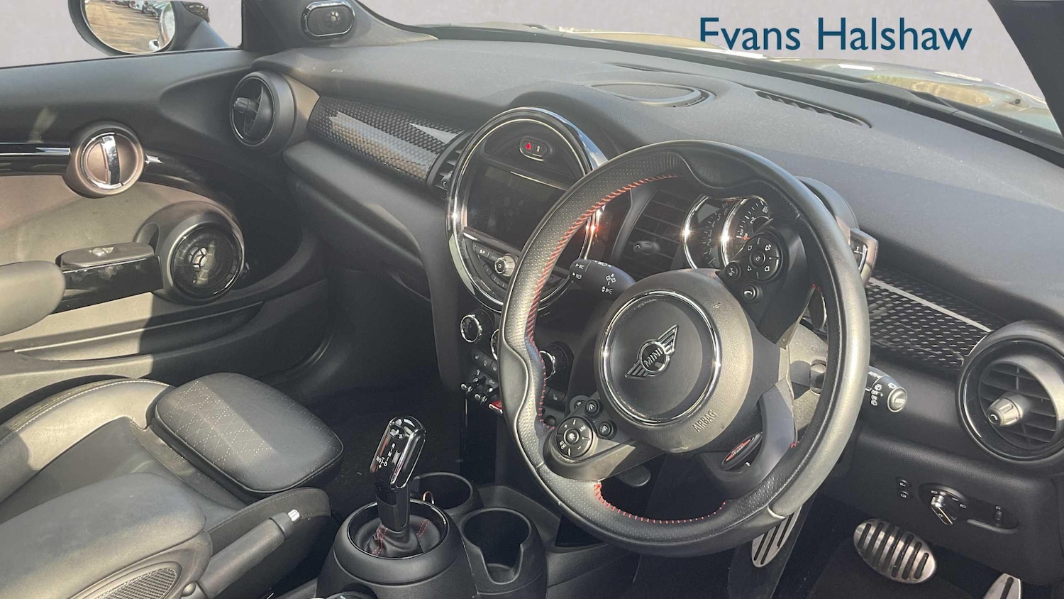 Used MINI Hatch 2019 for sale - 77414767: Photo 5