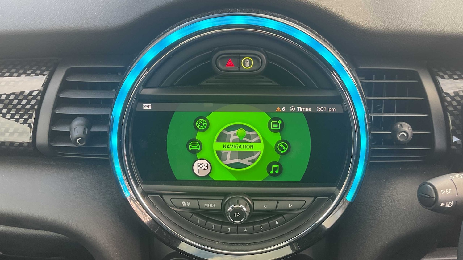 Used MINI Hatch 2019 for sale - 77414767: Photo 6