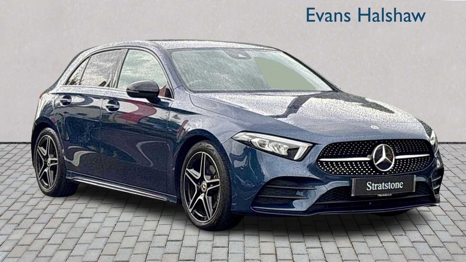 Used Mercedes-Benz A-Class for sale - 76662000: Photo 1