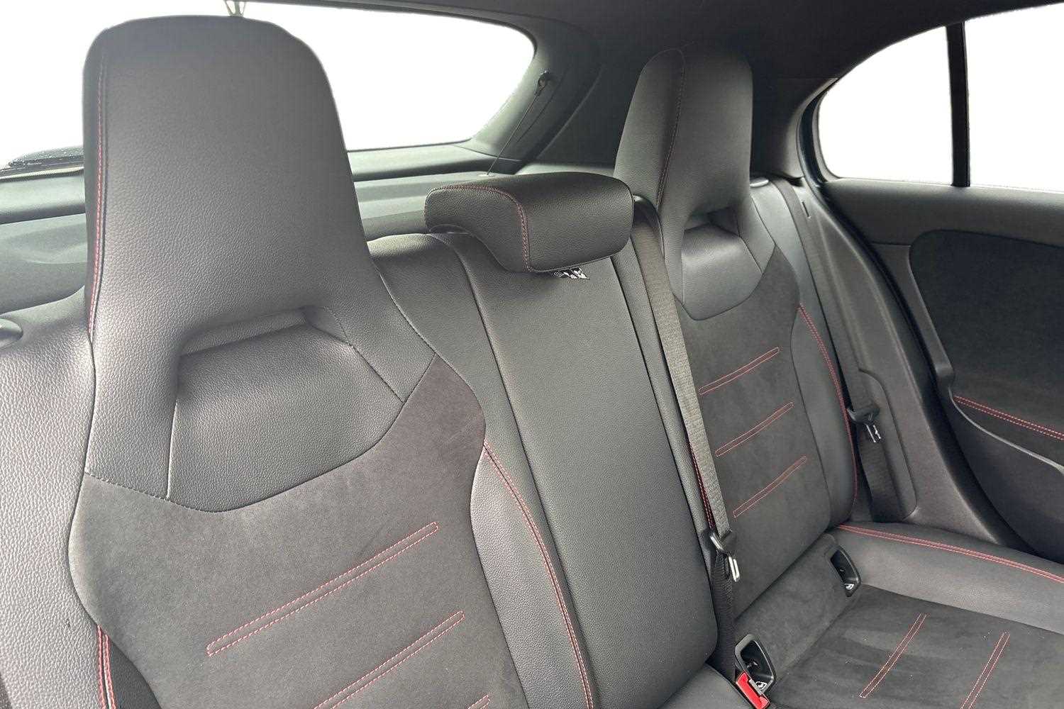 Used Mercedes-Benz A-Class for sale - 76662000: Photo 10