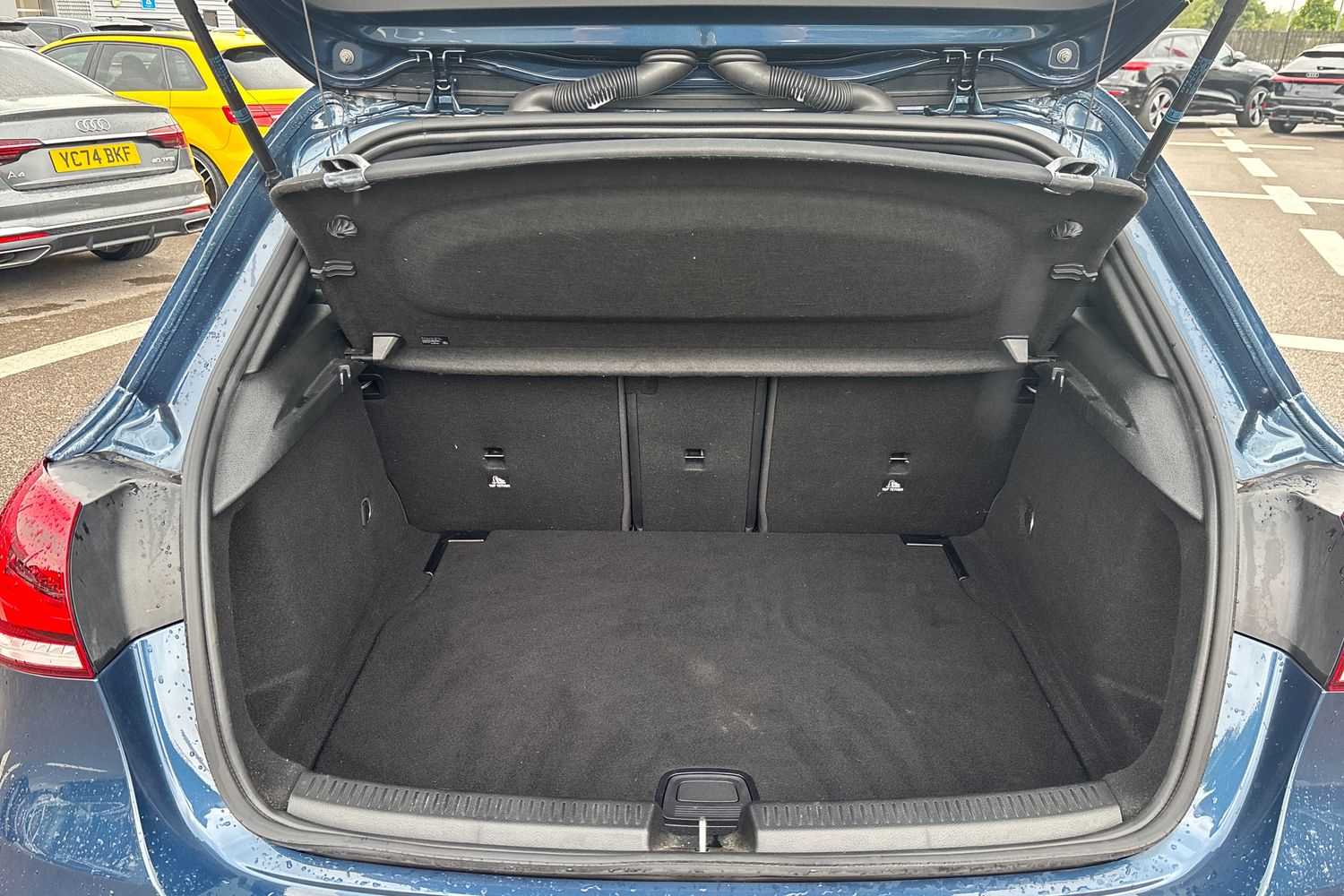 Used Mercedes-Benz A-Class for sale - 76662000: Photo 11