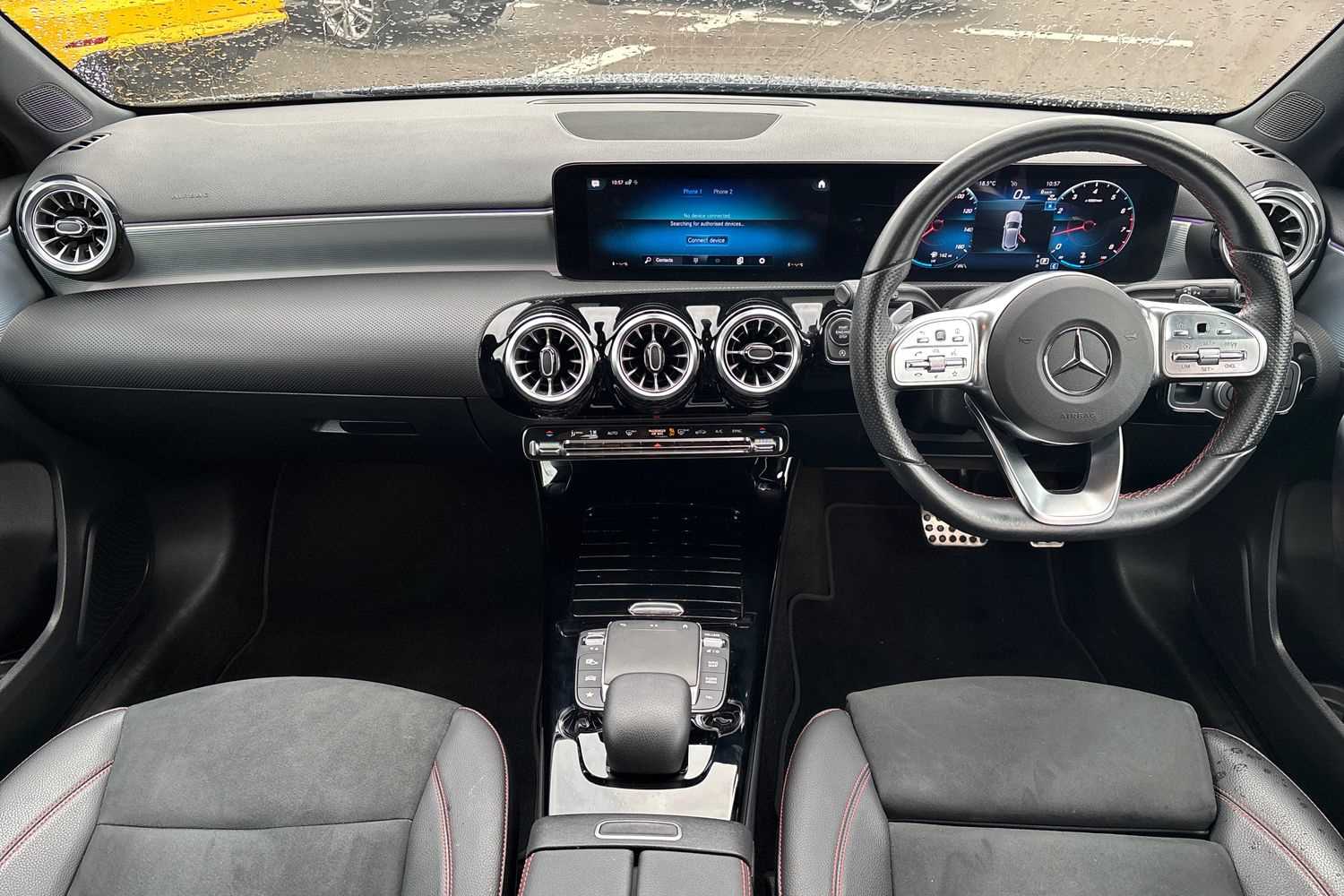 Used Mercedes-Benz A-Class for sale - 76662000: Photo 12