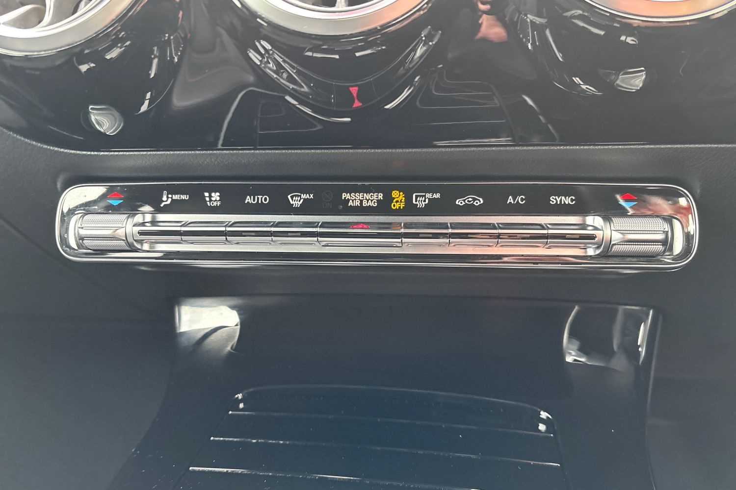 Used Mercedes-Benz A-Class for sale - 76662000: Photo 16