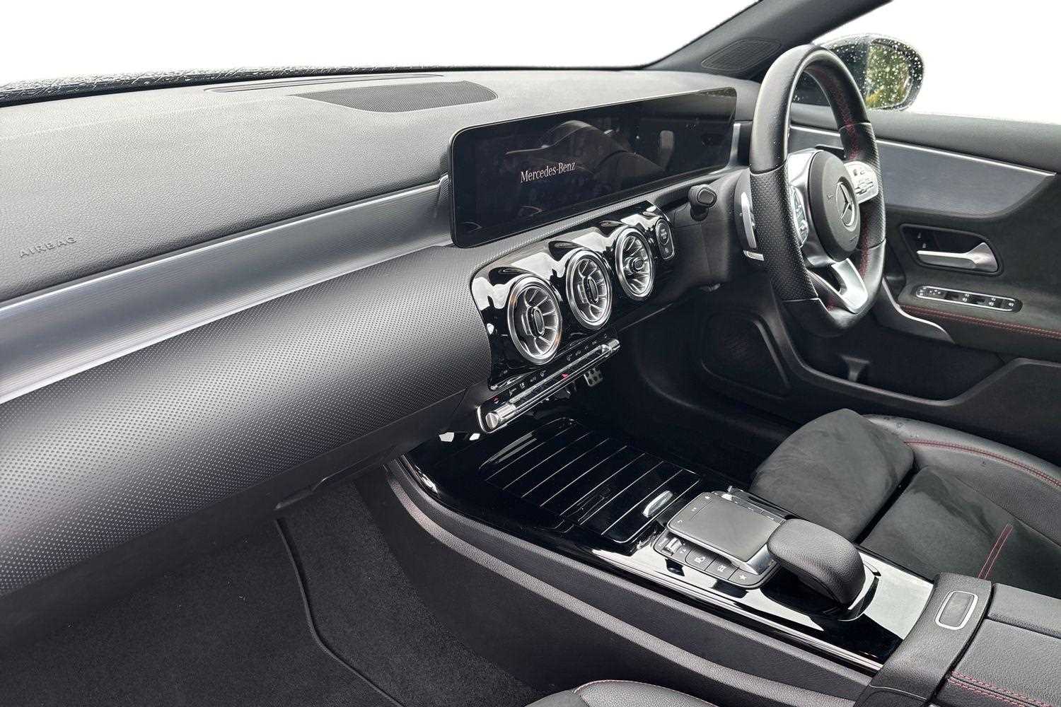 Used Mercedes-Benz A-Class for sale - 76662000: Photo 2