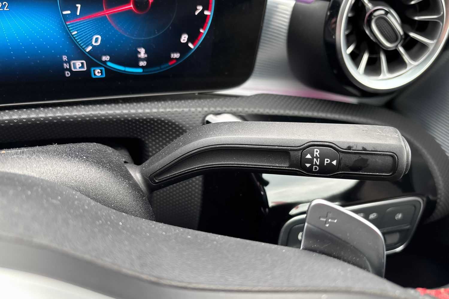 Used Mercedes-Benz A-Class for sale - 76662000: Photo 20