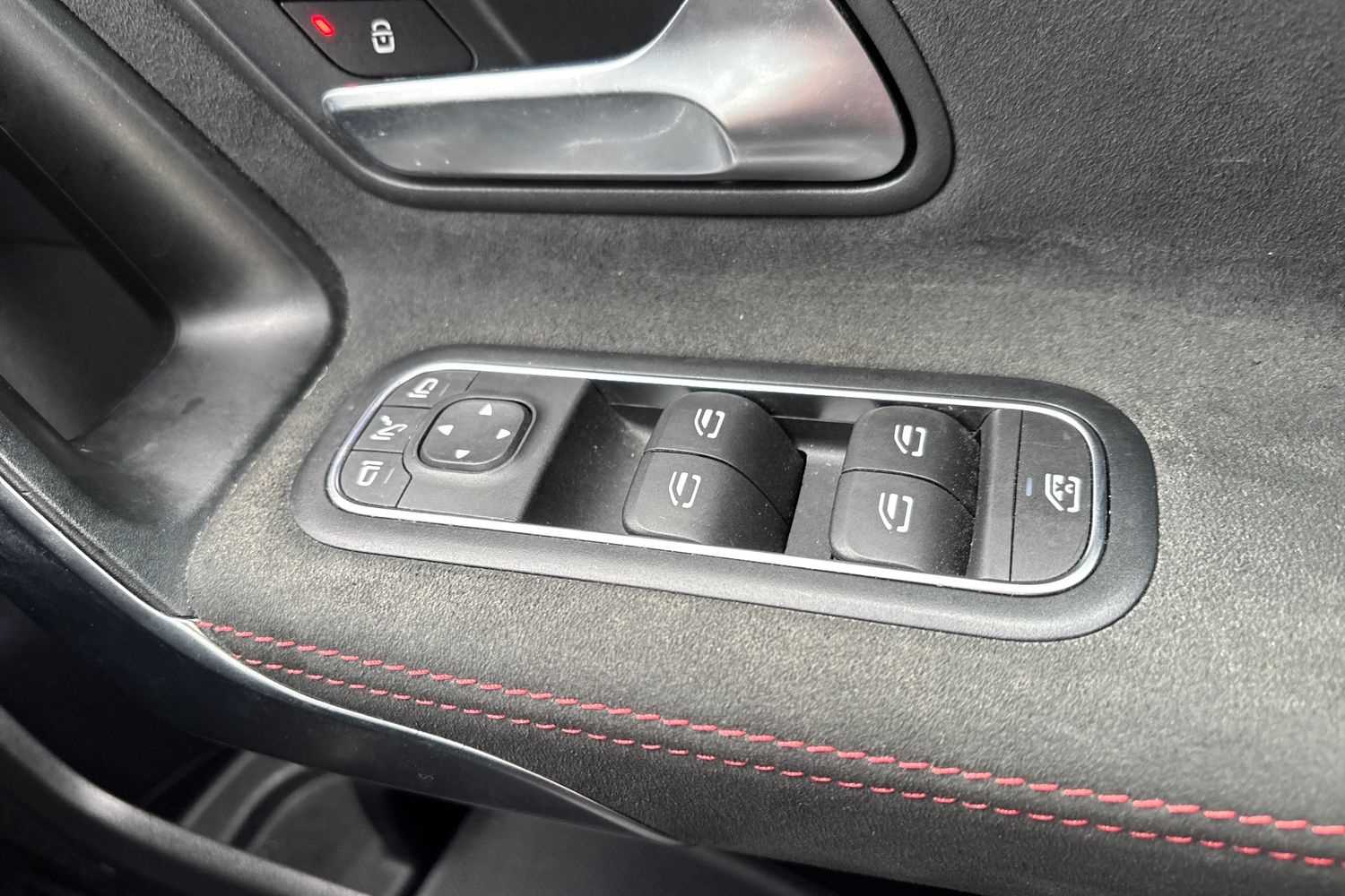 Used Mercedes-Benz A-Class for sale - 76662000: Photo 21