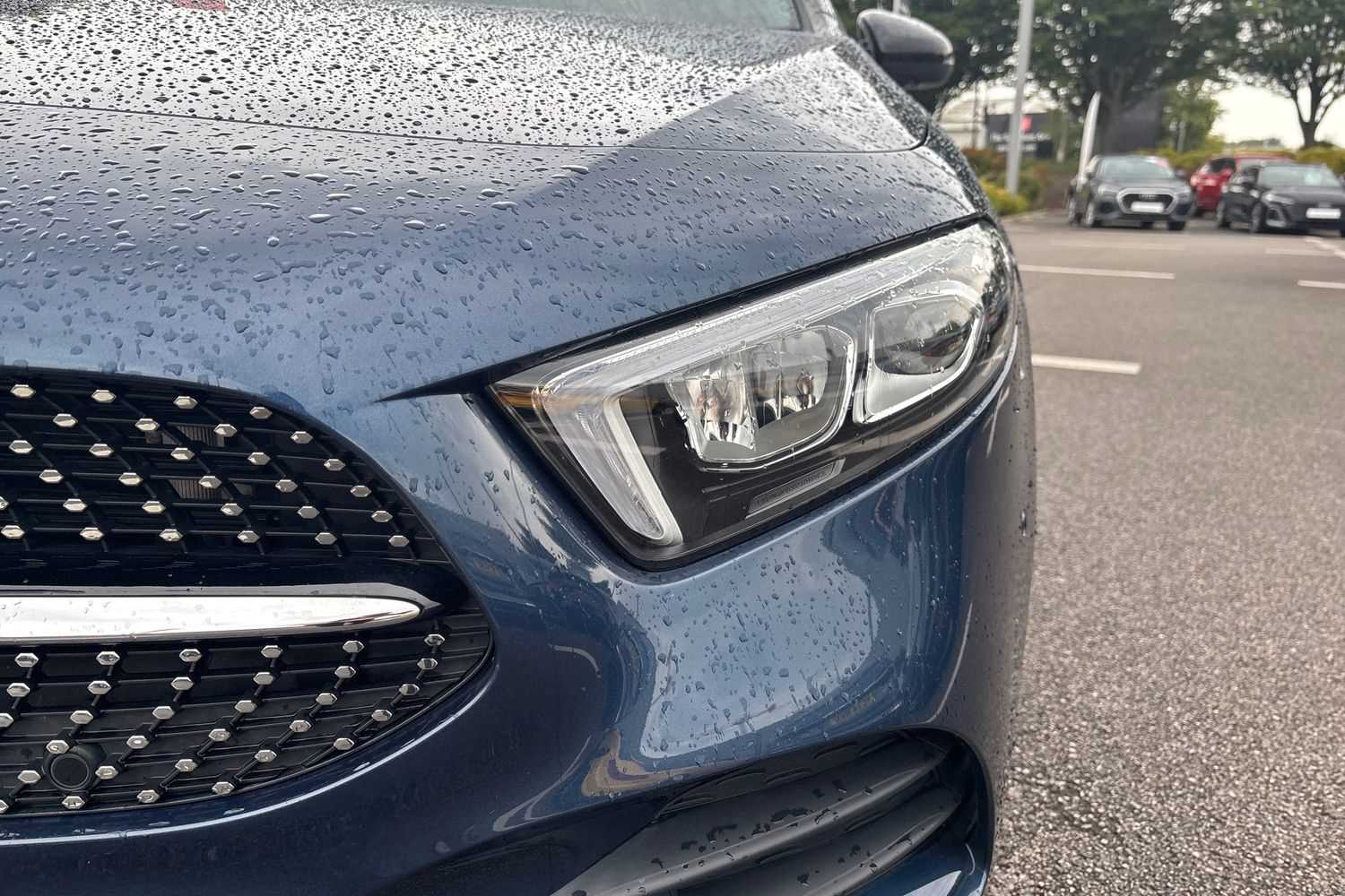 Used Mercedes-Benz A-Class for sale - 76662000: Photo 25