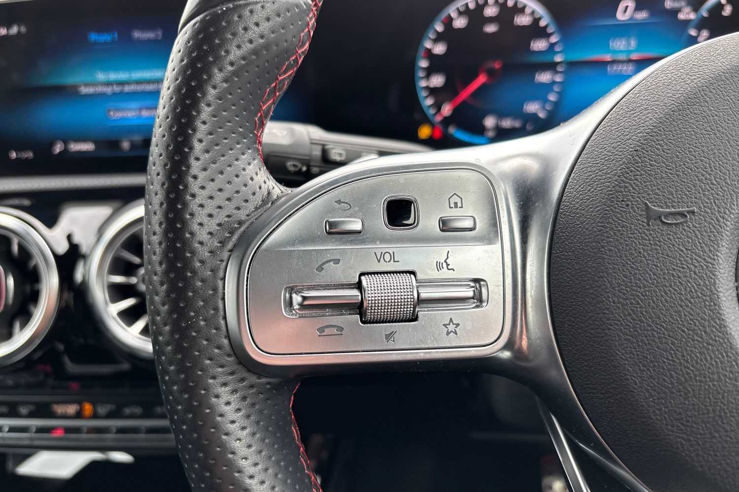 Used Mercedes-Benz A-Class for sale - 76662000: Photo 29