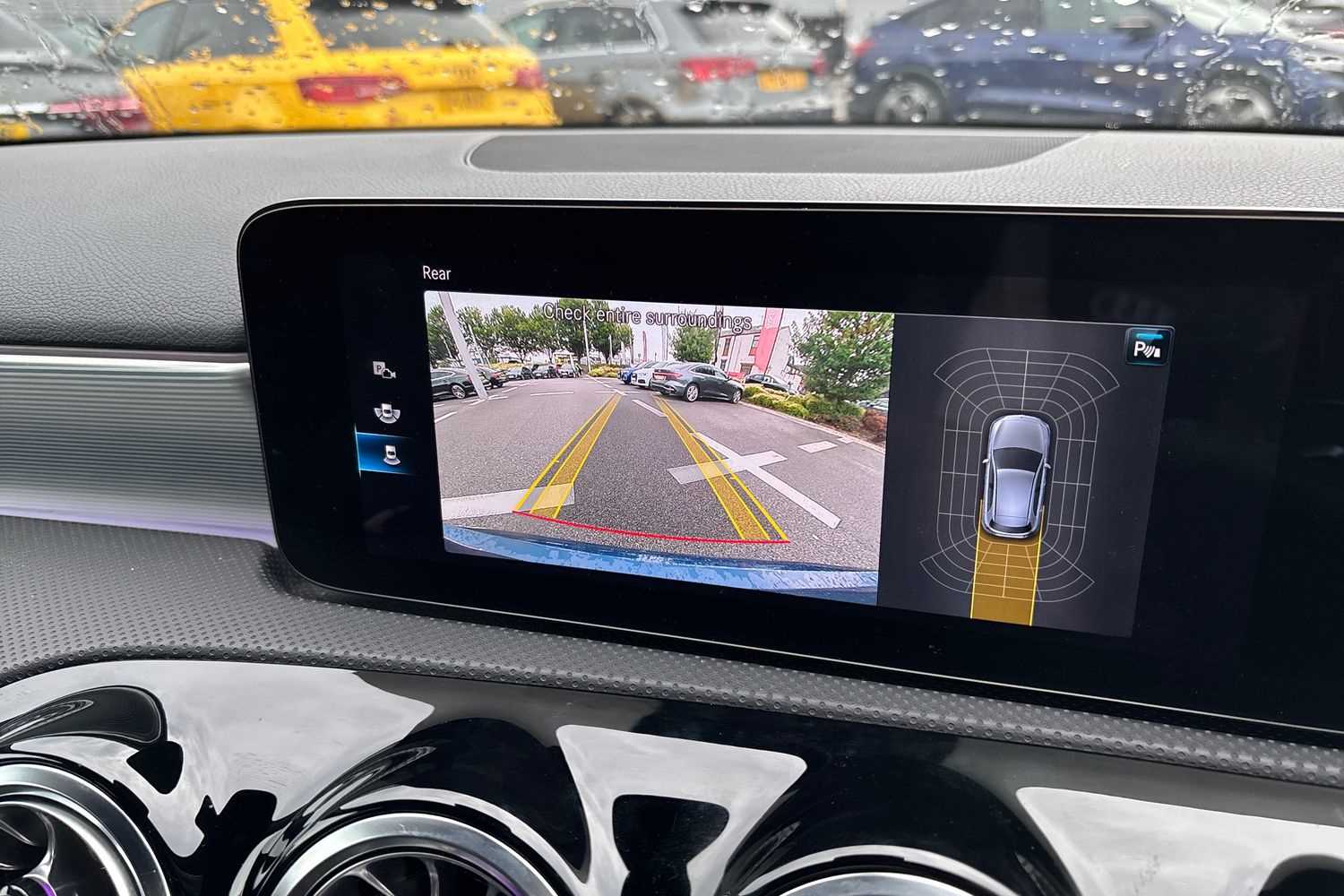 Used Mercedes-Benz A-Class for sale - 76662000: Photo 32