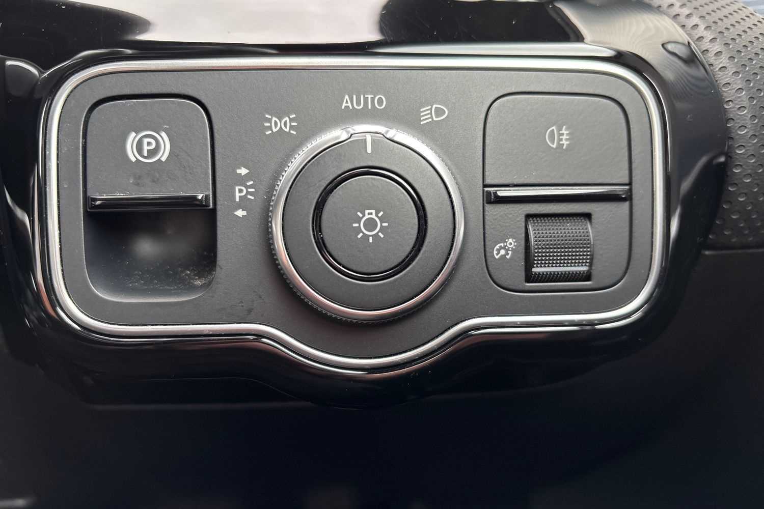 Used Mercedes-Benz A-Class for sale - 76662000: Photo 33