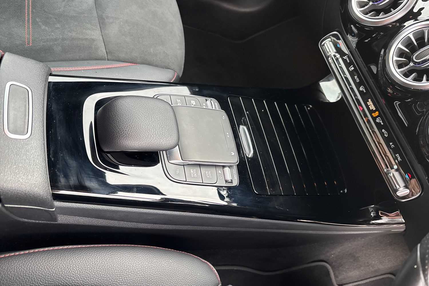 Used Mercedes-Benz A-Class for sale - 76662000: Photo 34