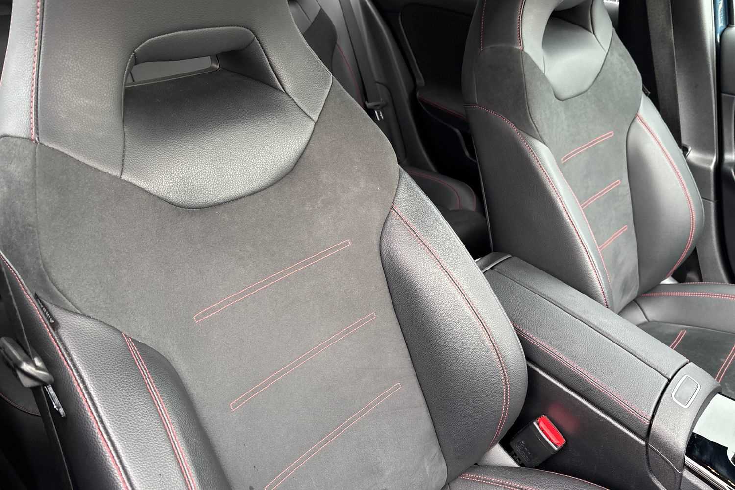 Used Mercedes-Benz A-Class for sale - 76662000: Photo 35