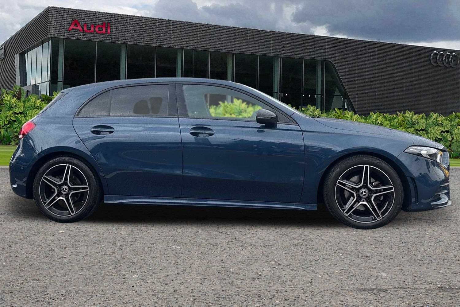 Used Mercedes-Benz A-Class for sale - 76662000: Photo 4