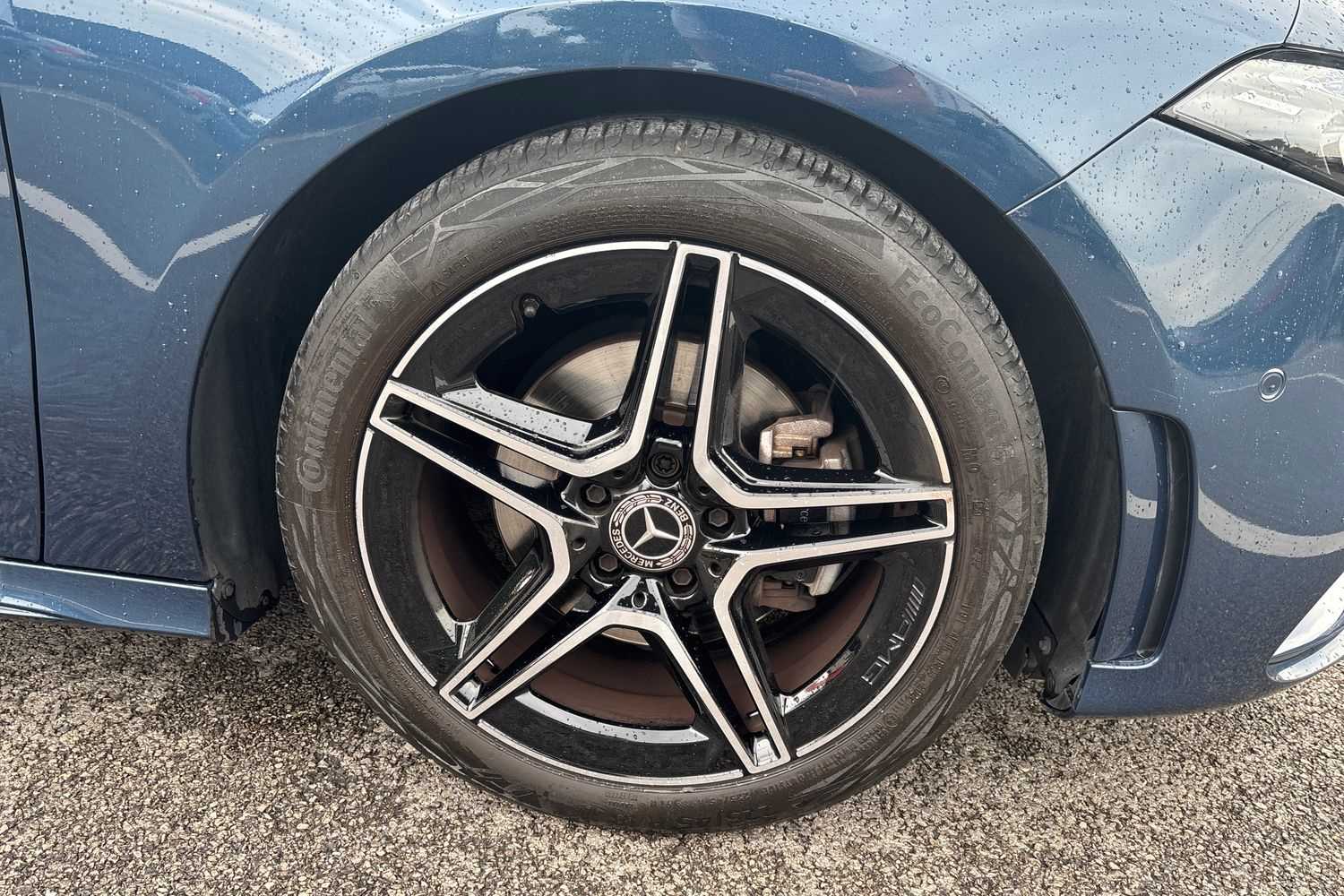 Used Mercedes-Benz A-Class for sale - 76662000: Photo 5