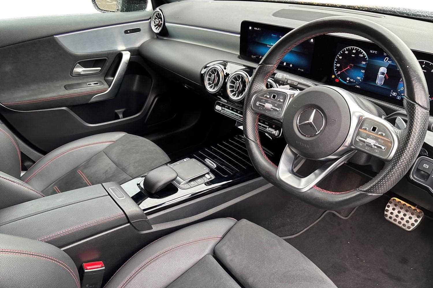 Used Mercedes-Benz A-Class for sale - 76662000: Photo 6