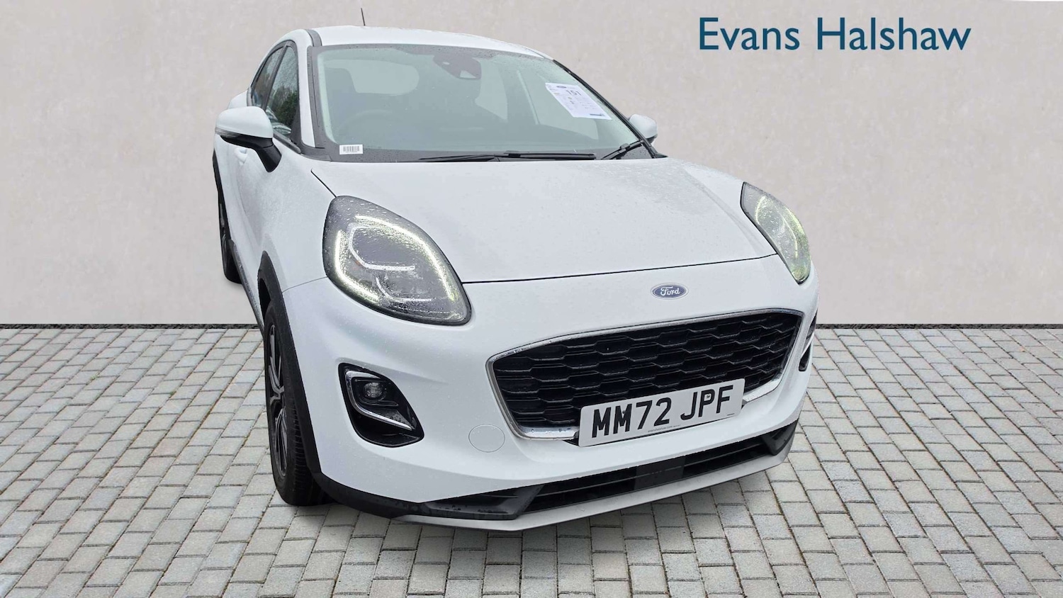 Used Ford Puma 2022 for sale - 77972803: Photo 1