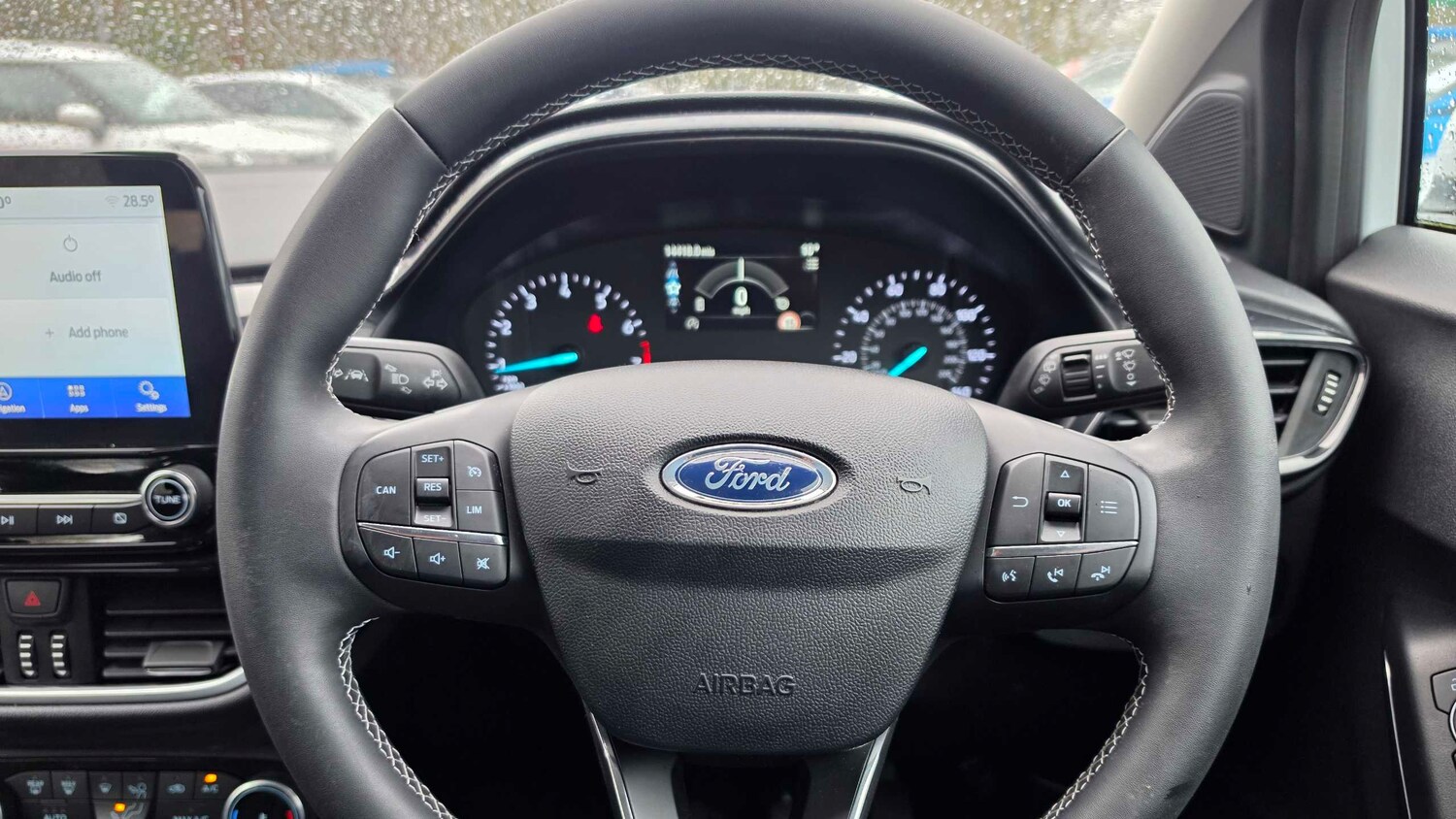 Used Ford Puma 2022 for sale - 77972803: Photo 11