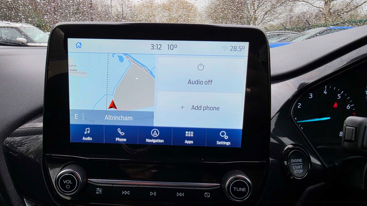 Used Ford Puma 2022 for sale - 77972803: Photo 12