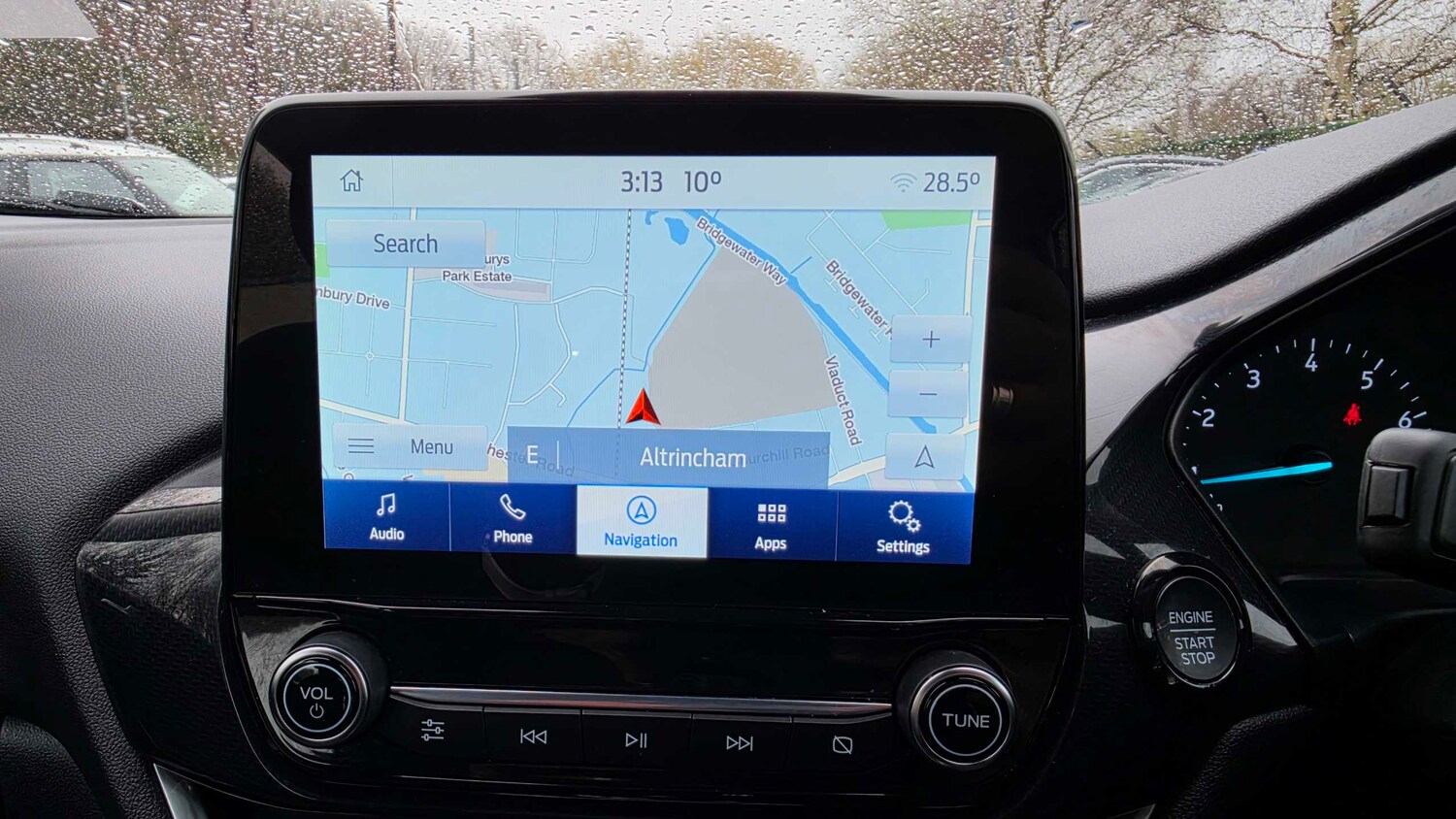 Used Ford Puma 2022 for sale - 77972803: Photo 13