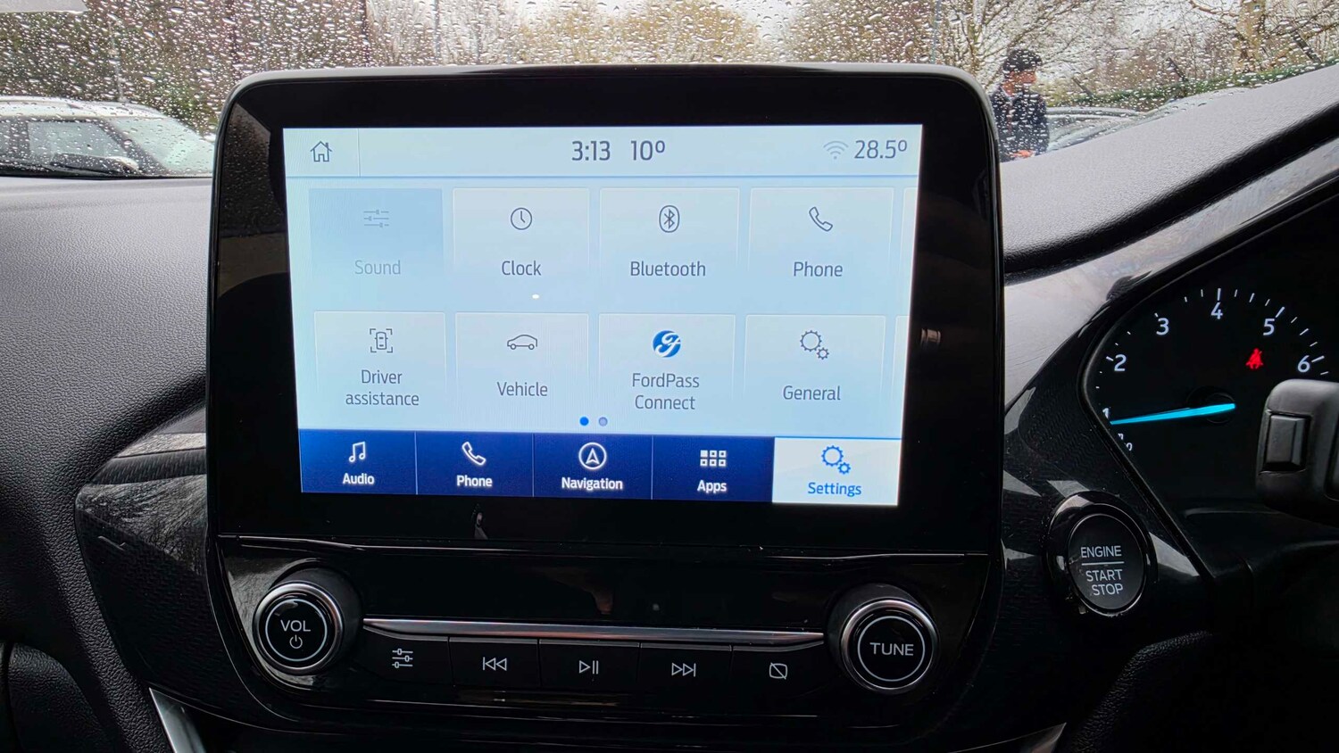 Used Ford Puma 2022 for sale - 77972803: Photo 14