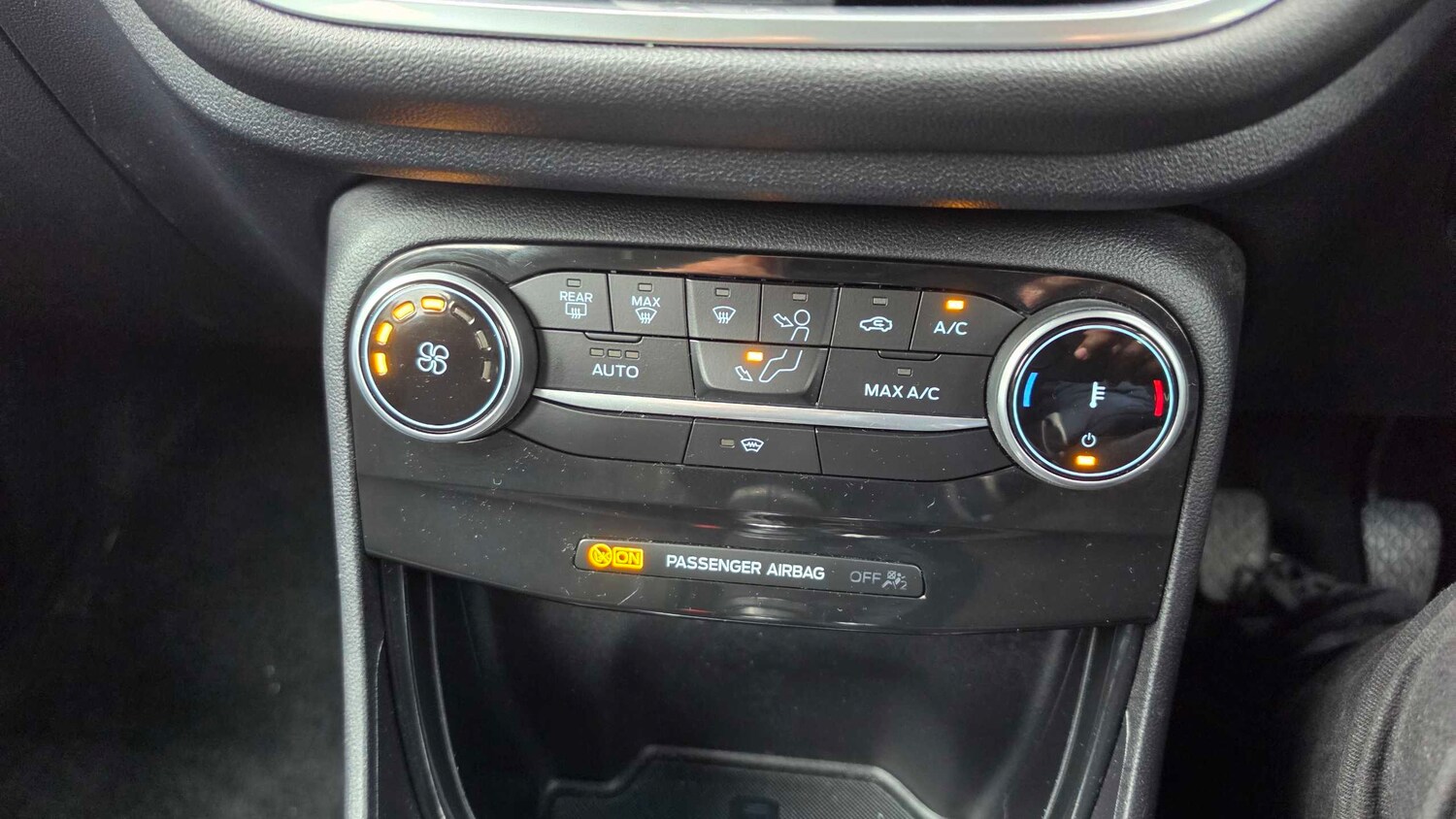 Used Ford Puma 2022 for sale - 77972803: Photo 15