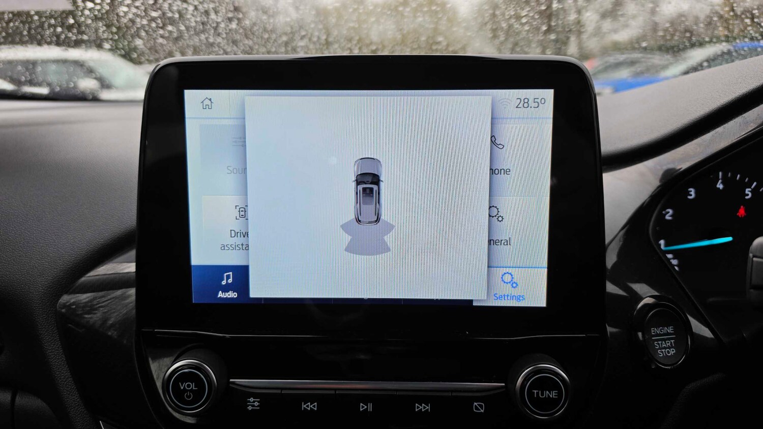 Used Ford Puma 2022 for sale - 77972803: Photo 17