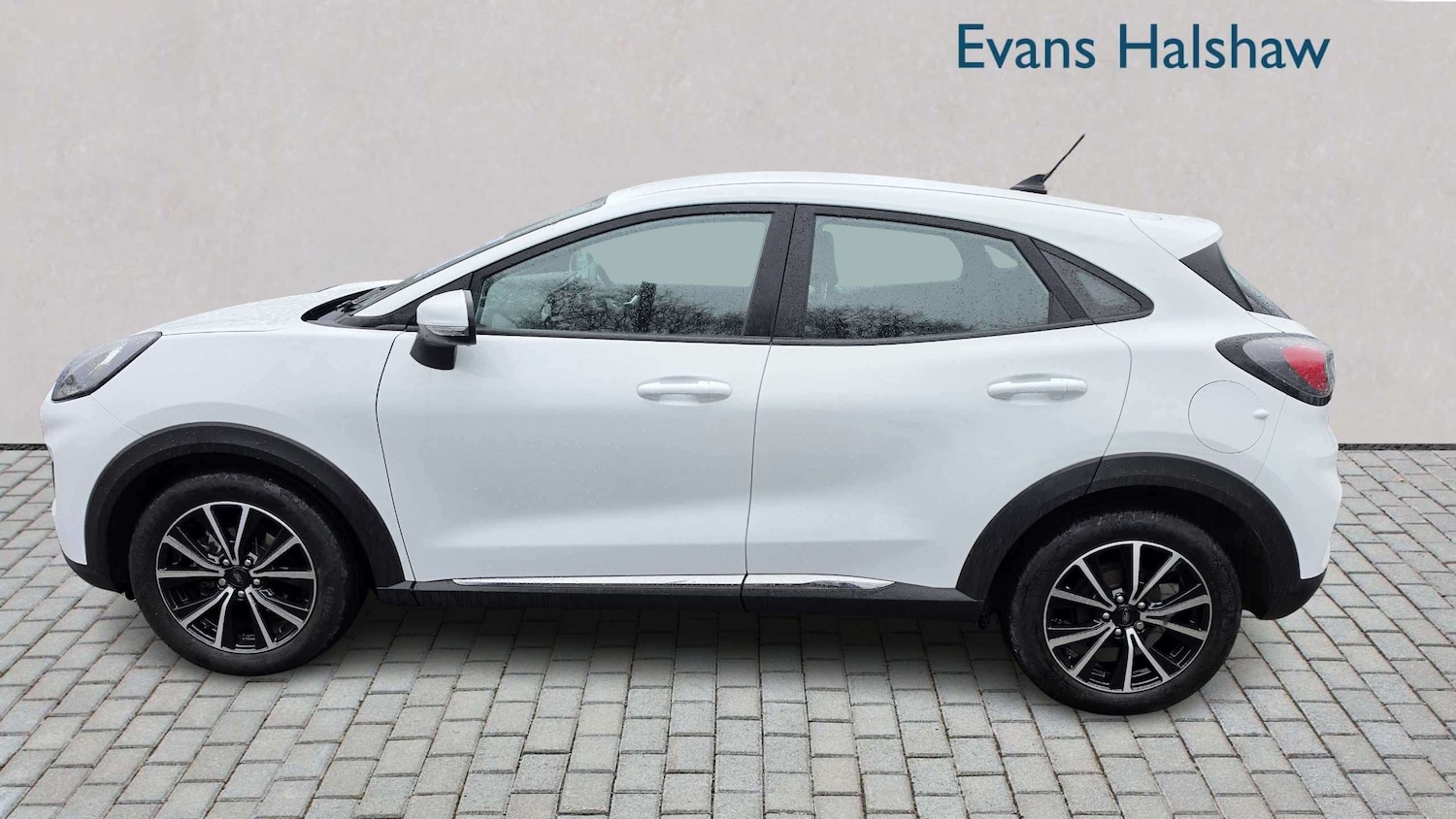 Used Ford Puma 2022 for sale - 77972803: Photo 3