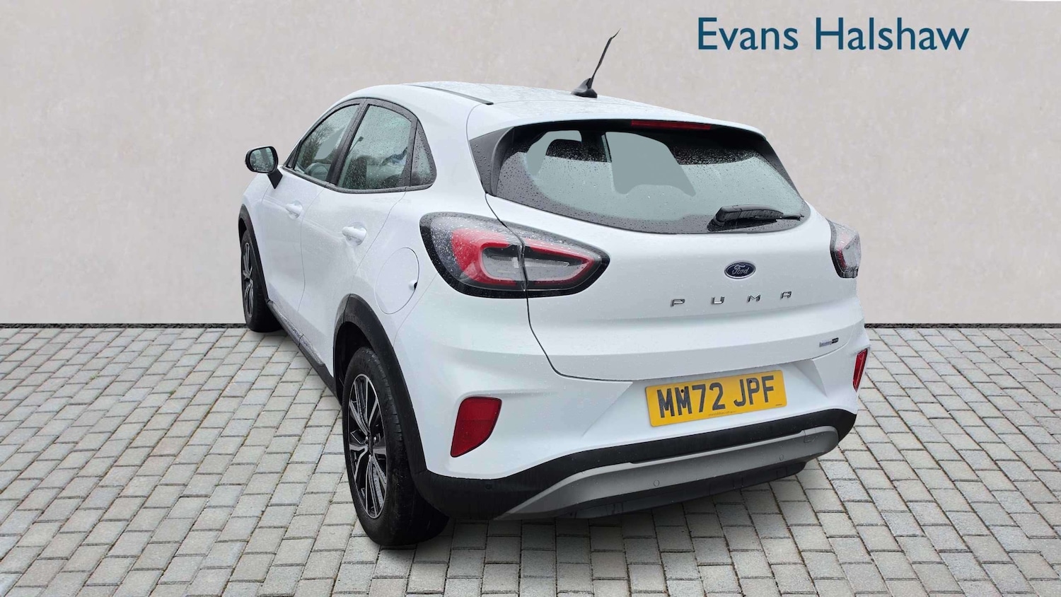 Used Ford Puma 2022 for sale - 77972803: Photo 4