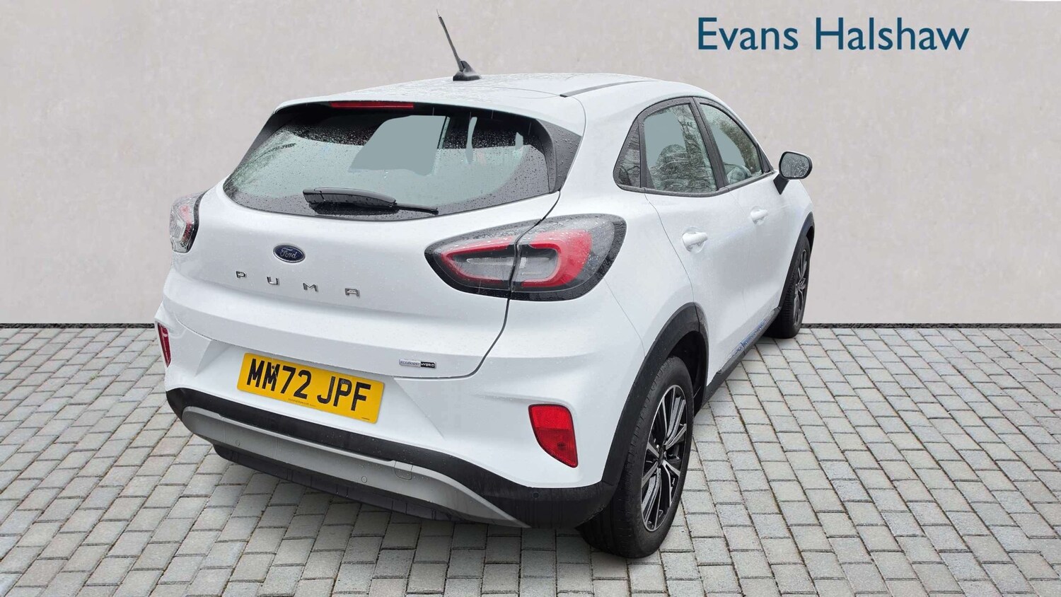 Used Ford Puma 2022 for sale - 77972803: Photo 5