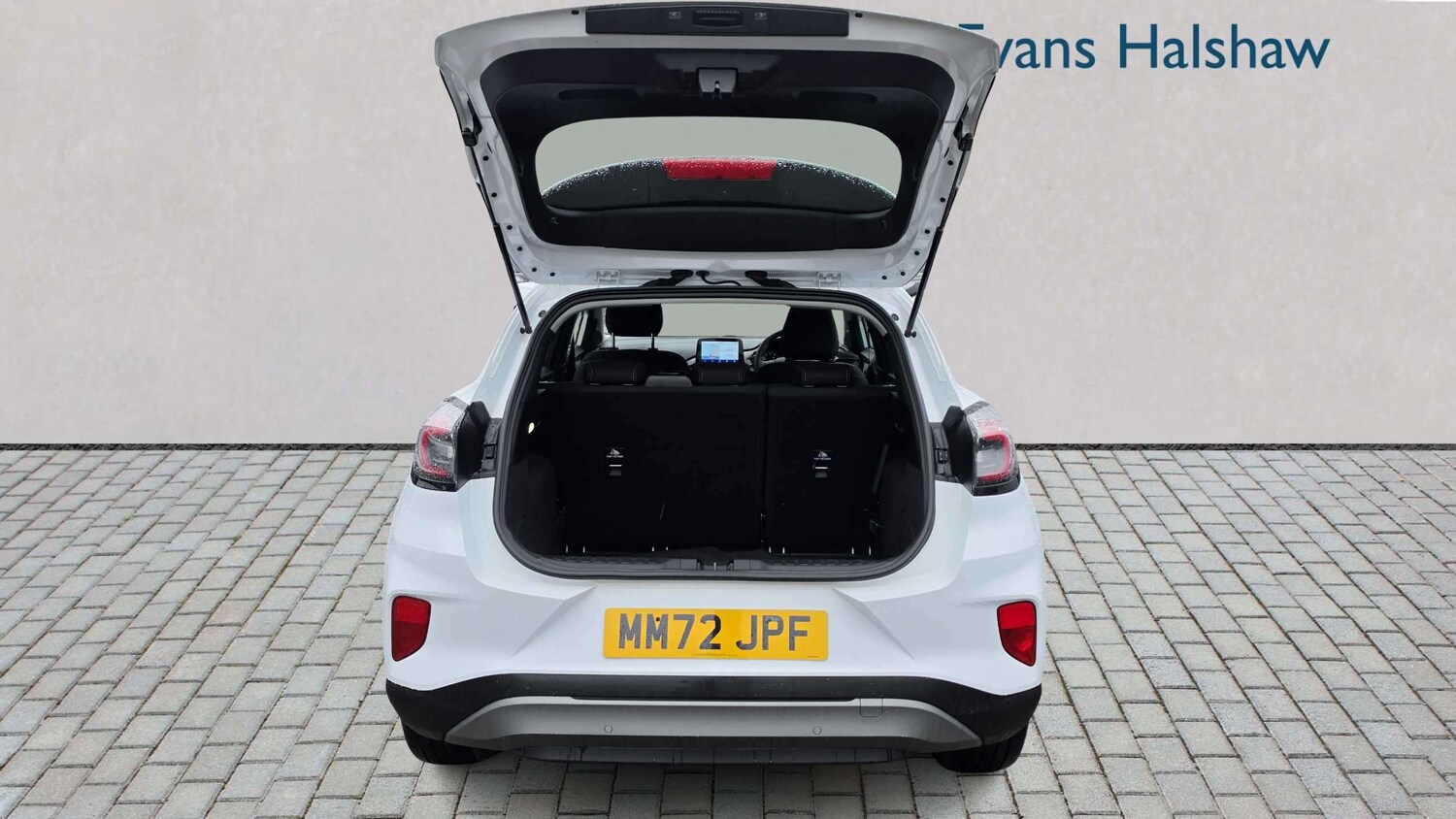 Used Ford Puma 2022 for sale - 77972803: Photo 6