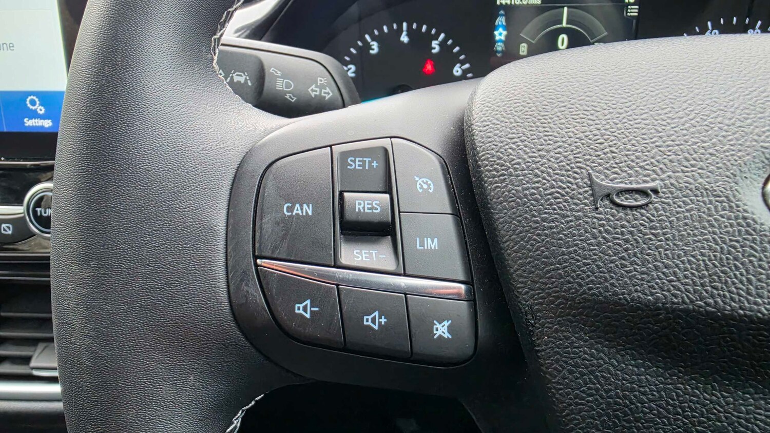 Used Ford Puma 2022 for sale - 77972803: Photo 9