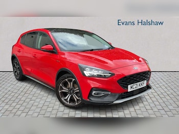 Used Ford Focus 2021 for sale - 79095770: Photo
