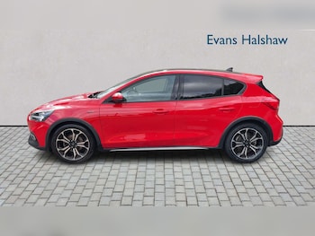 Used Ford Focus 2021 for sale - 79095770: Photo