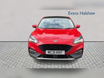 Used Ford Focus 2021 for sale - 79095770: Photo